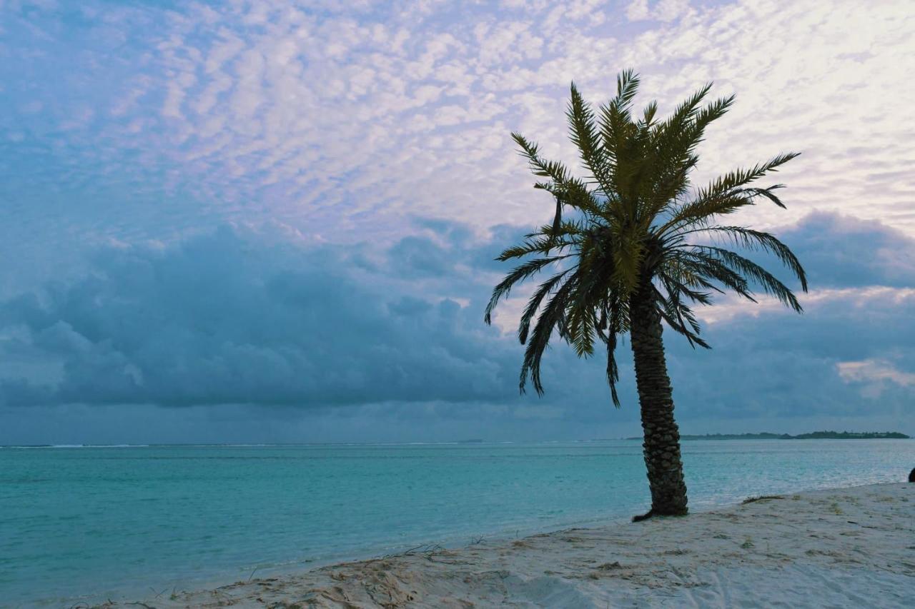 Empyrean Stay, Maldives Thulusdhoo Exterior photo