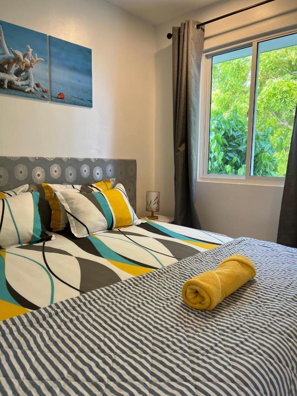 Empyrean Stay, Maldives Thulusdhoo Exterior photo